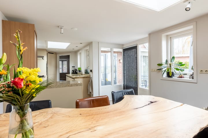 Foto 18 van Mr Egter v Wissekerkepln 7