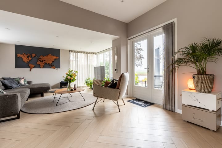 Foto 9 van Mr Egter v Wissekerkepln 7