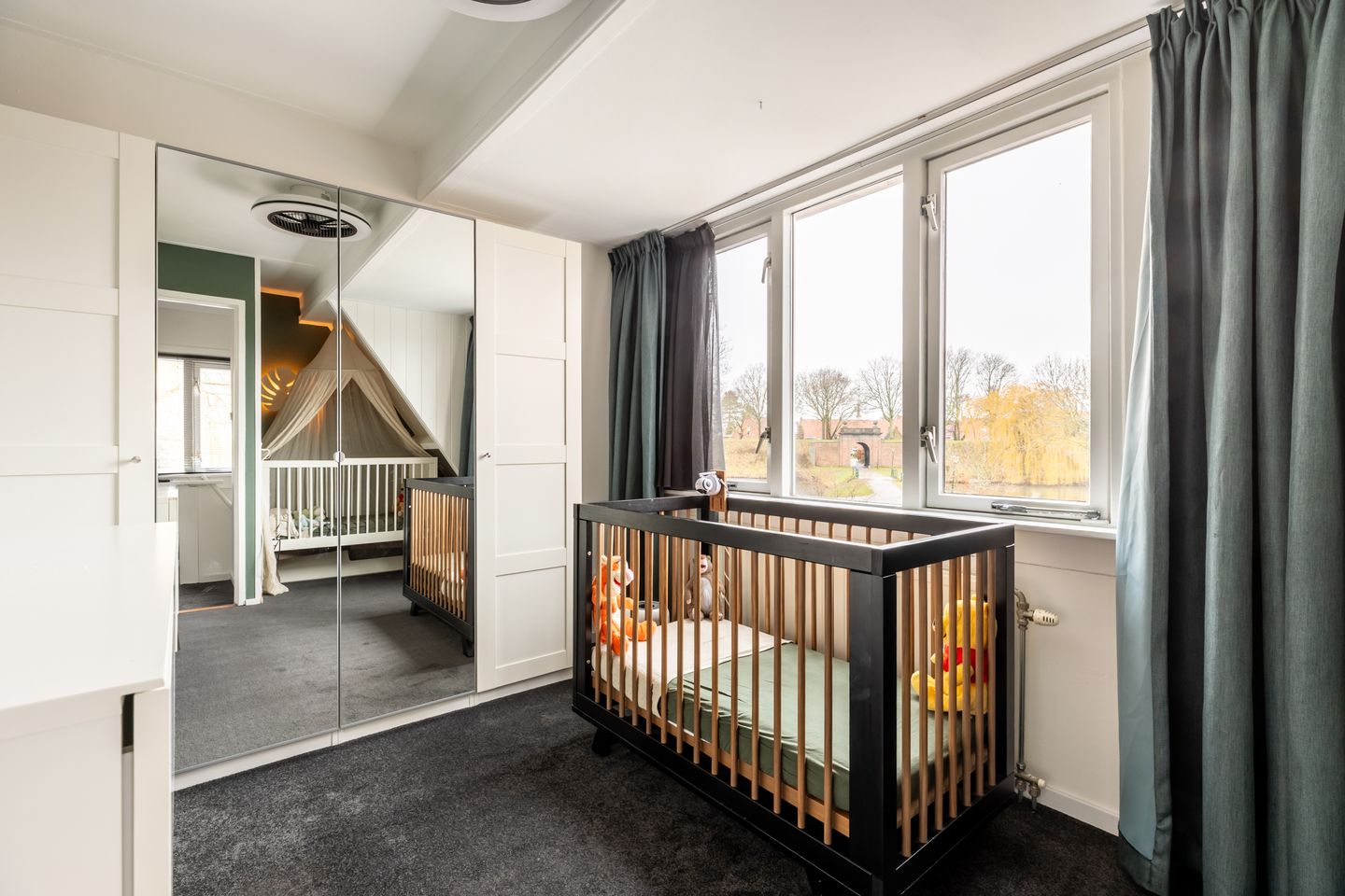 Photo 25 of Mr Egter v Wissekerkepln 7