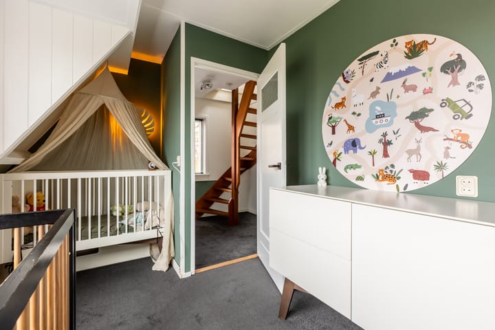 Foto 27 van Mr Egter v Wissekerkepln 7