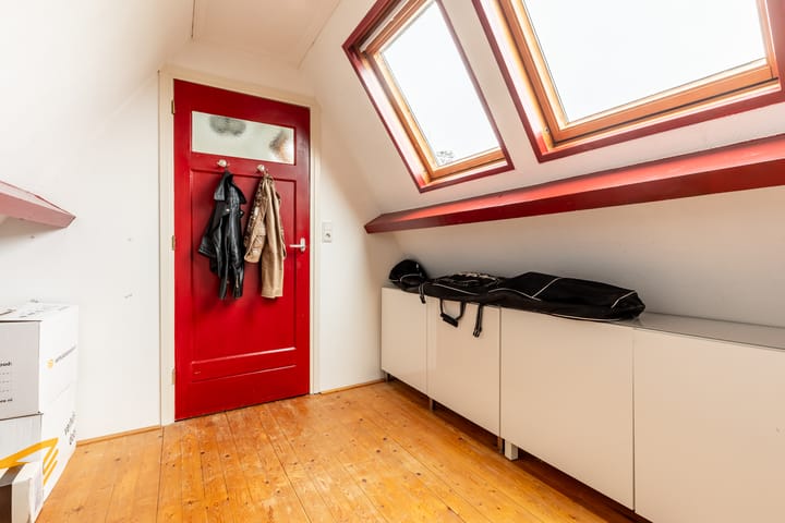 Foto 30 van Mr Egter v Wissekerkepln 7