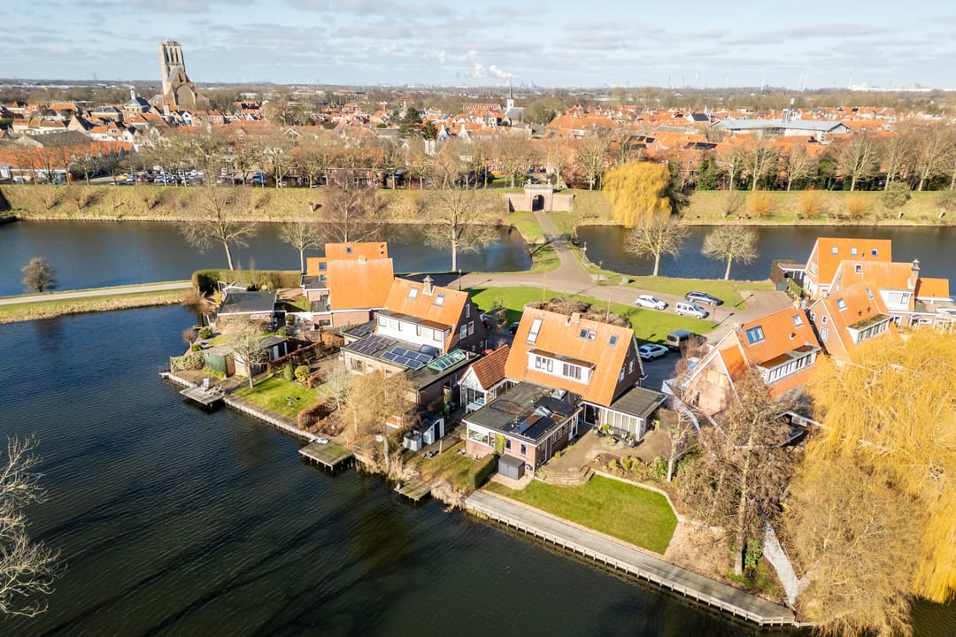 Photo 31 of Mr Egter v Wissekerkepln 7