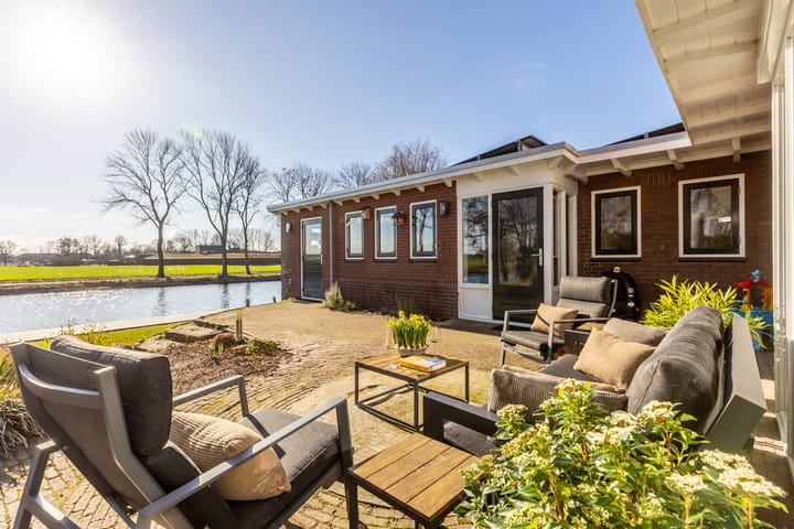 Foto 33 van Mr Egter v Wissekerkepln 7