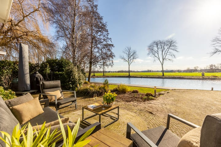 Foto 36 van Mr Egter v Wissekerkepln 7