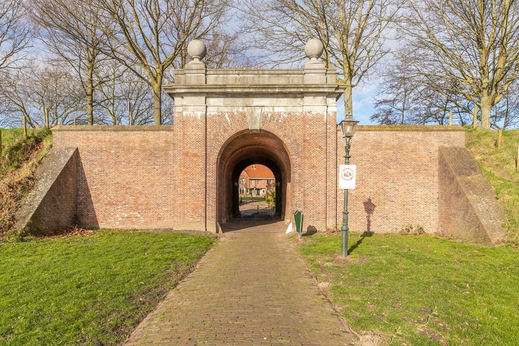 Laan van Laag Kanje 1 Maarn - View 2