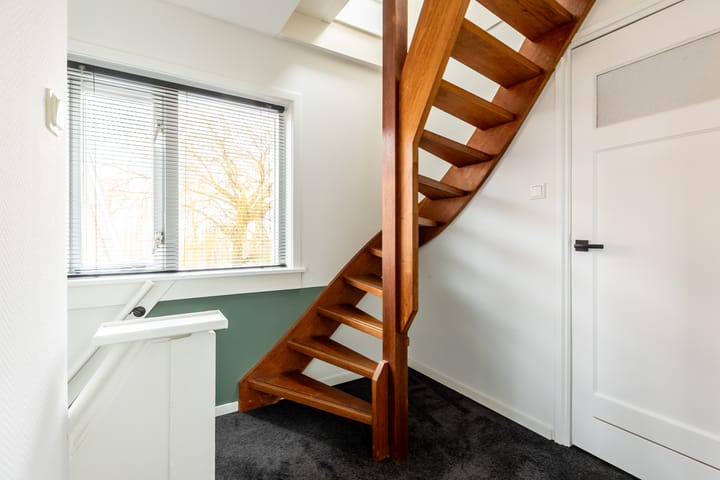 Foto 28 van Mr Egter v Wissekerkepln 7