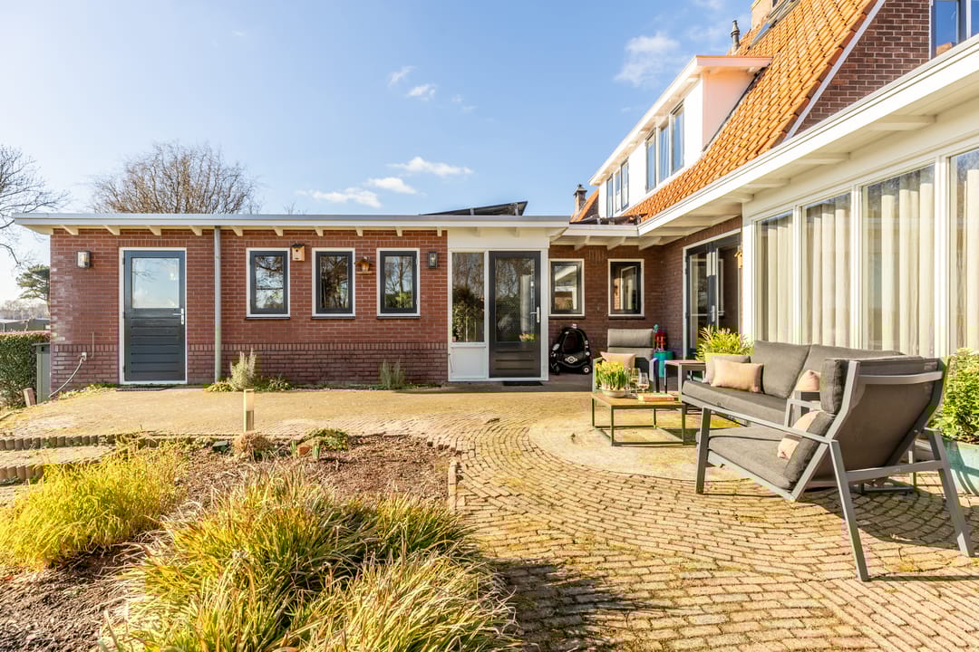 Photo 32 of Mr Egter v Wissekerkepln 7