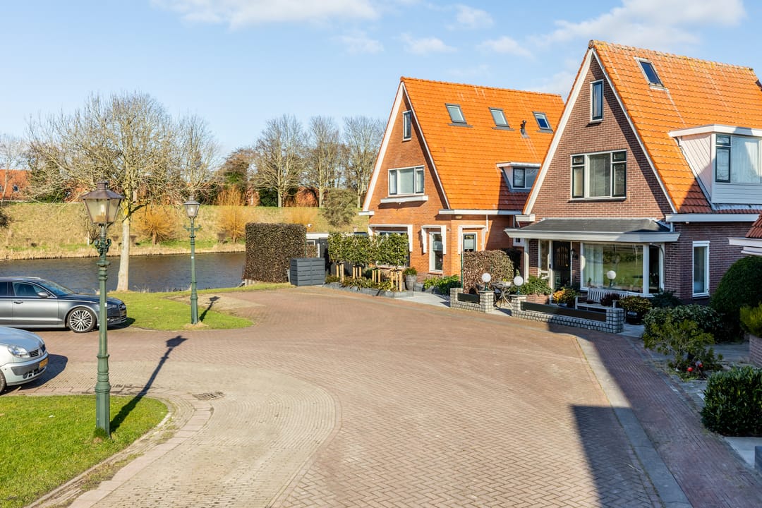 Photo 38 of Mr Egter v Wissekerkepln 7