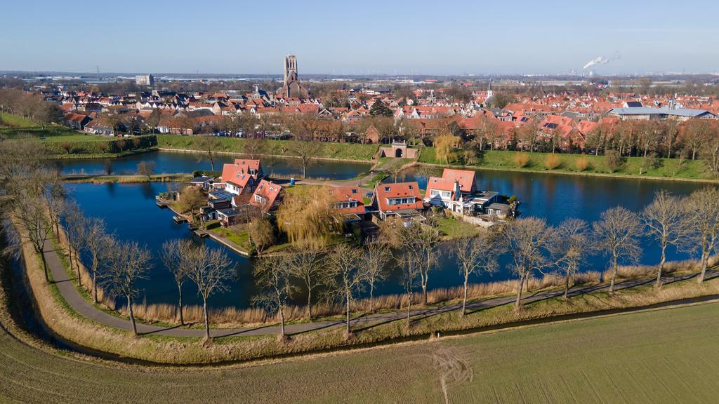 Photo 43 of Mr Egter v Wissekerkepln 7