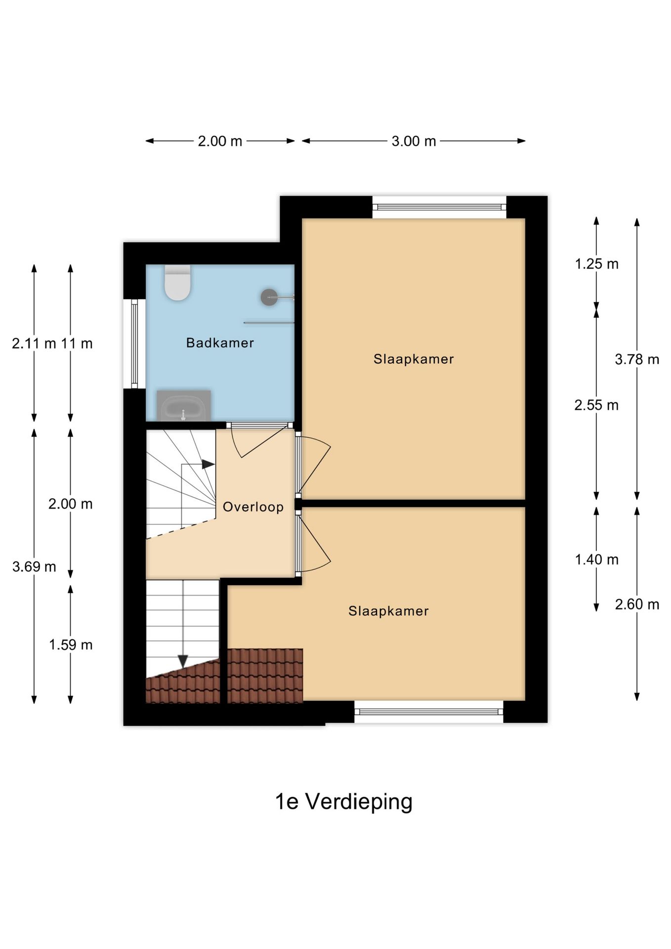 Photo 45 of Mr Egter v Wissekerkepln 7