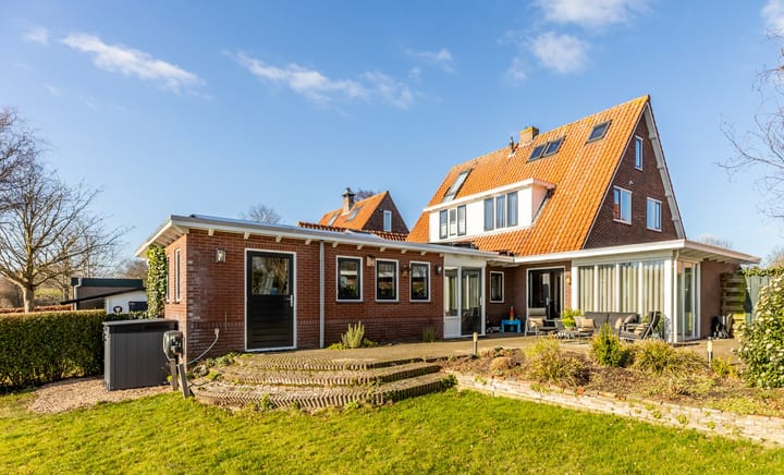 Foto 37 van Mr Egter v Wissekerkepln 7