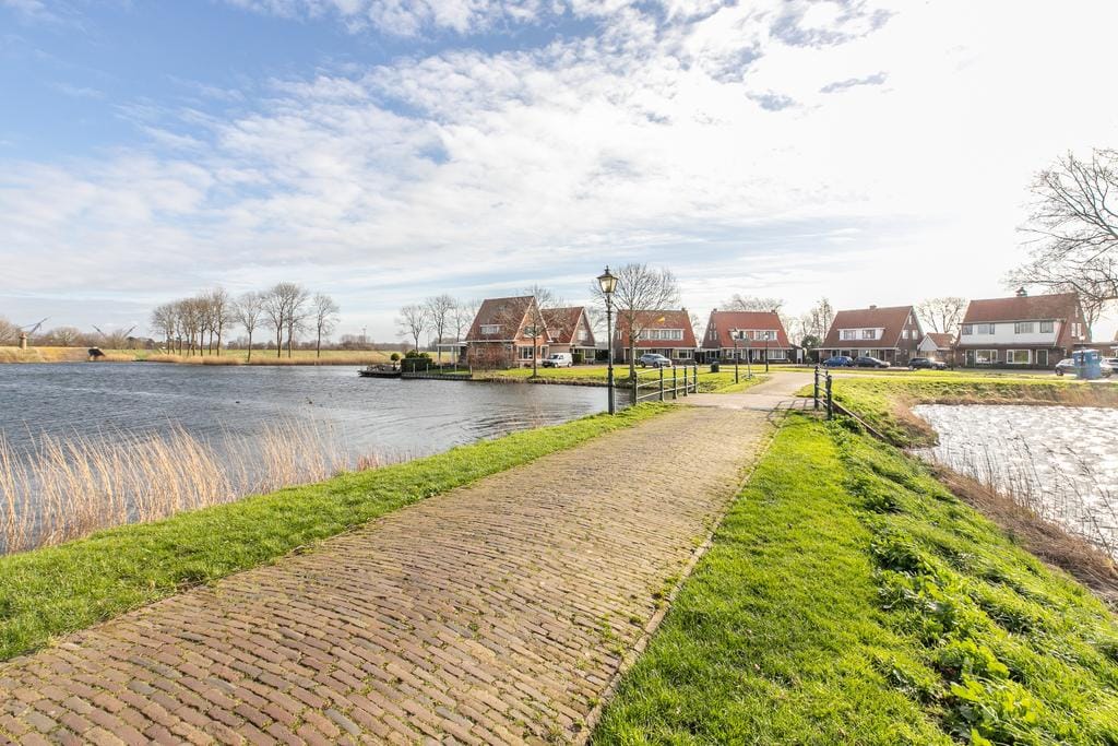 Photo 40 of Mr Egter v Wissekerkepln 7