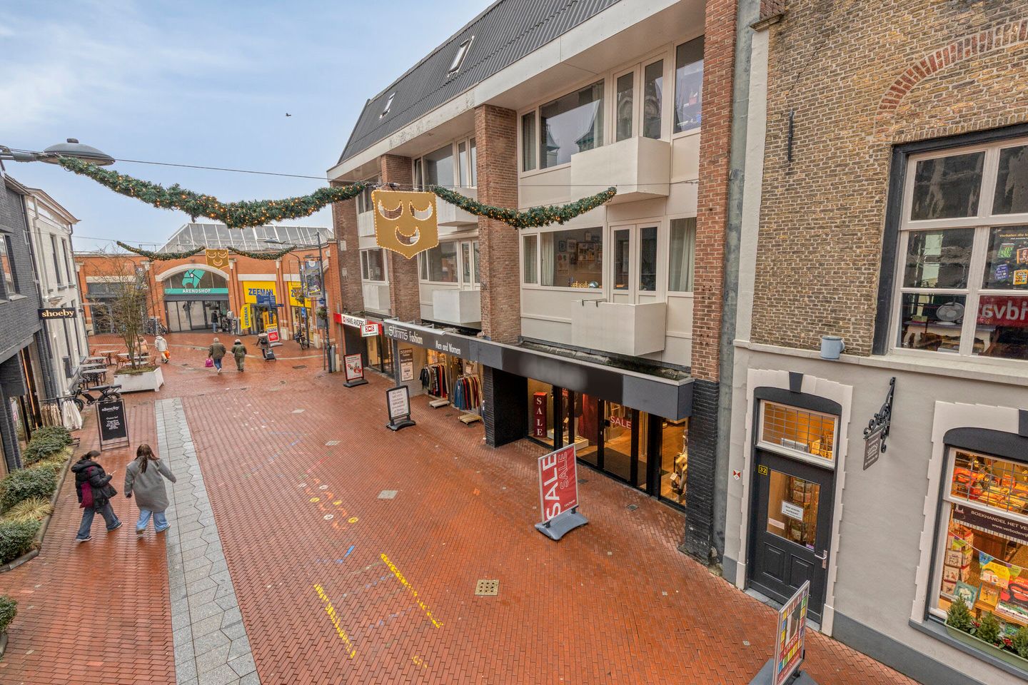 Bekijk foto 3 van Arendstraat 34