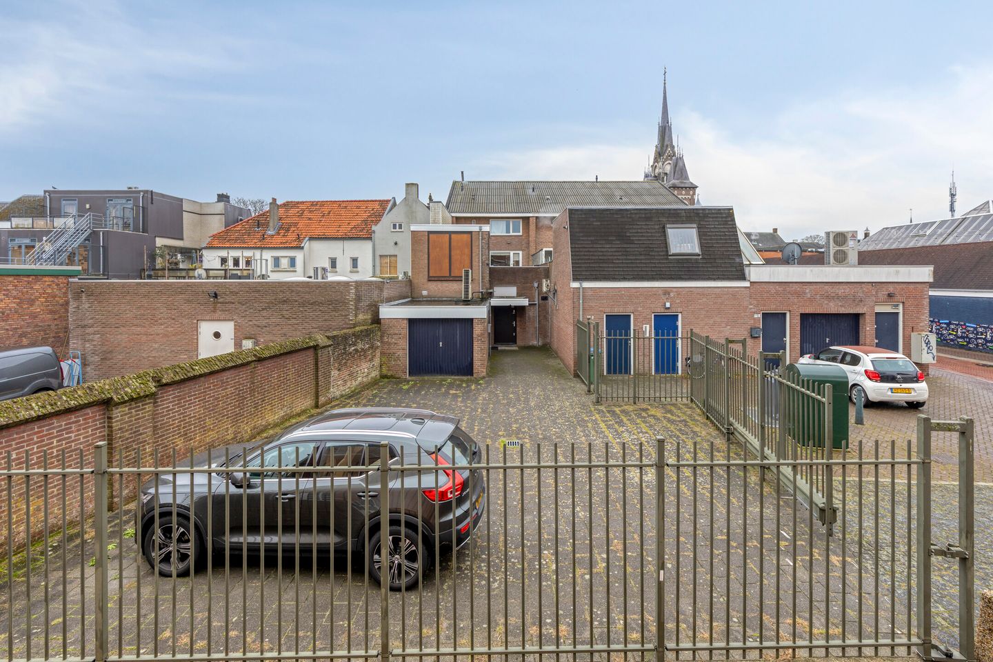 Bekijk foto 4 van Arendstraat 34