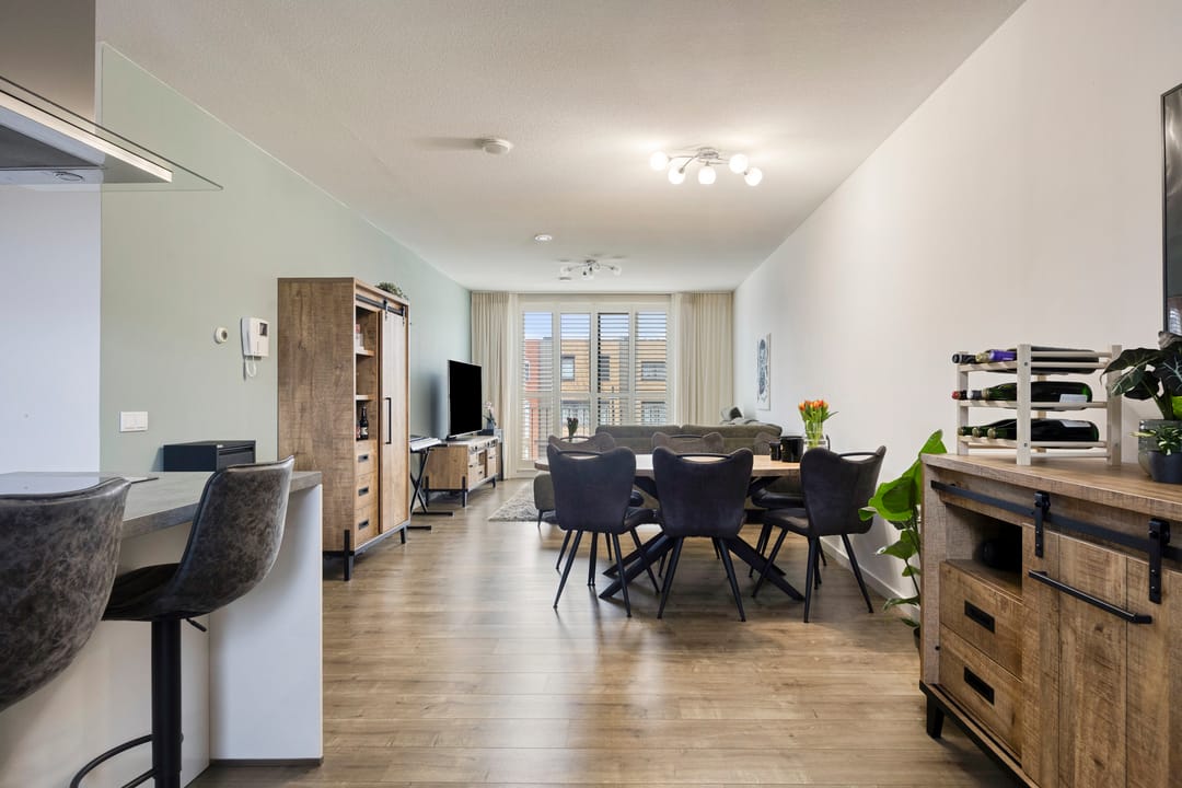 Photo 2 of C Missetstraat 67