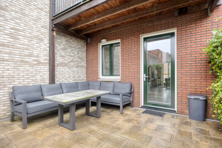 Photo 4 of C Missetstraat 67