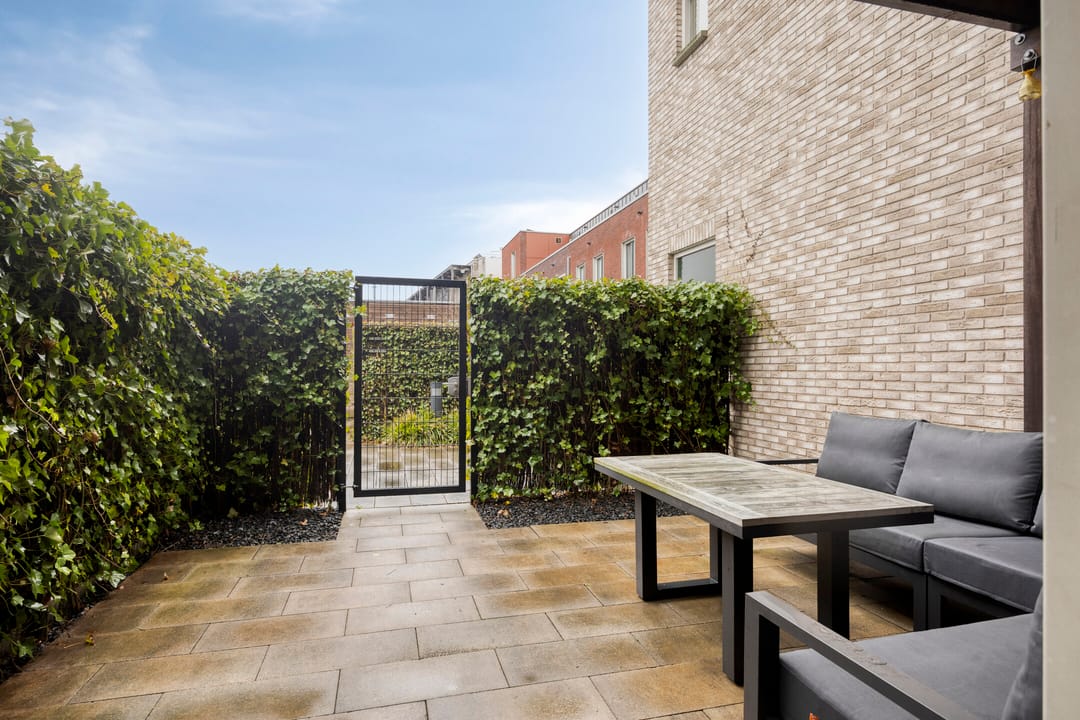 Photo 32 of C Missetstraat 67