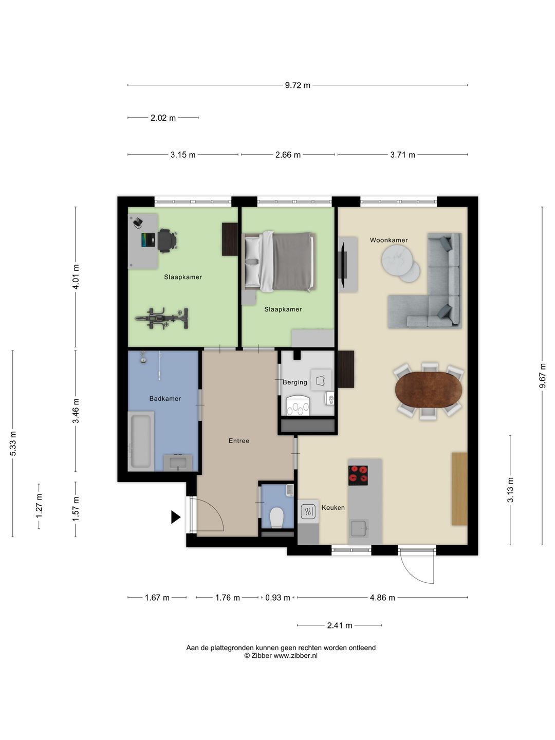 Photo 46 of C Missetstraat 67