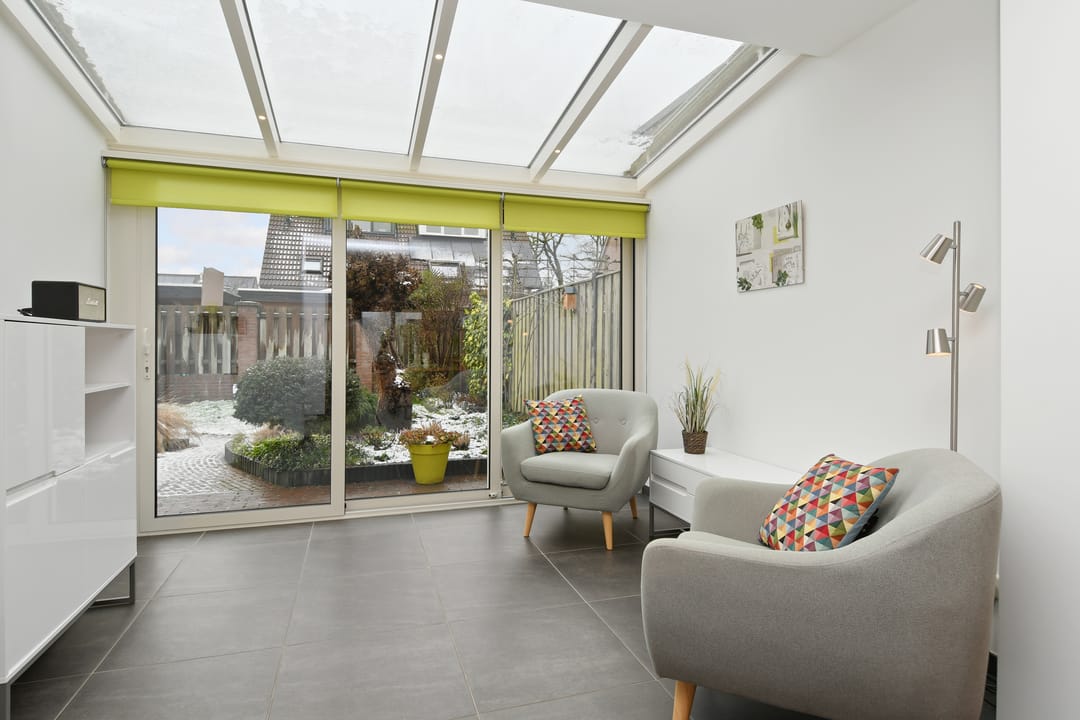 Foto 2 van Leistraat 1