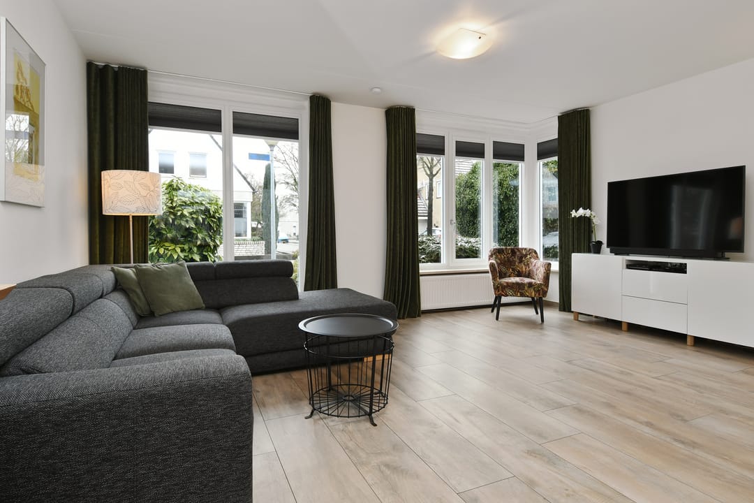 Foto 7 van Leistraat 1