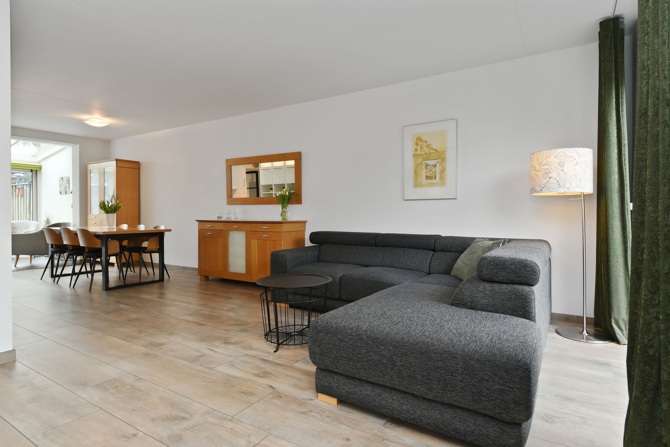 Foto 9 van Leistraat 1