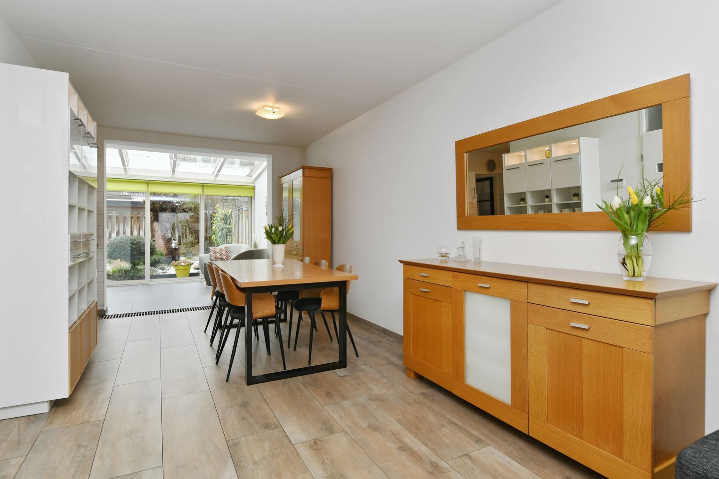 Foto 10 van Leistraat 1