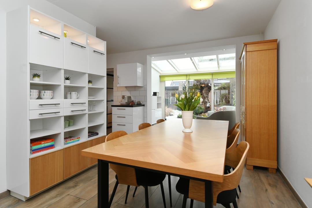 Foto 11 van Leistraat 1