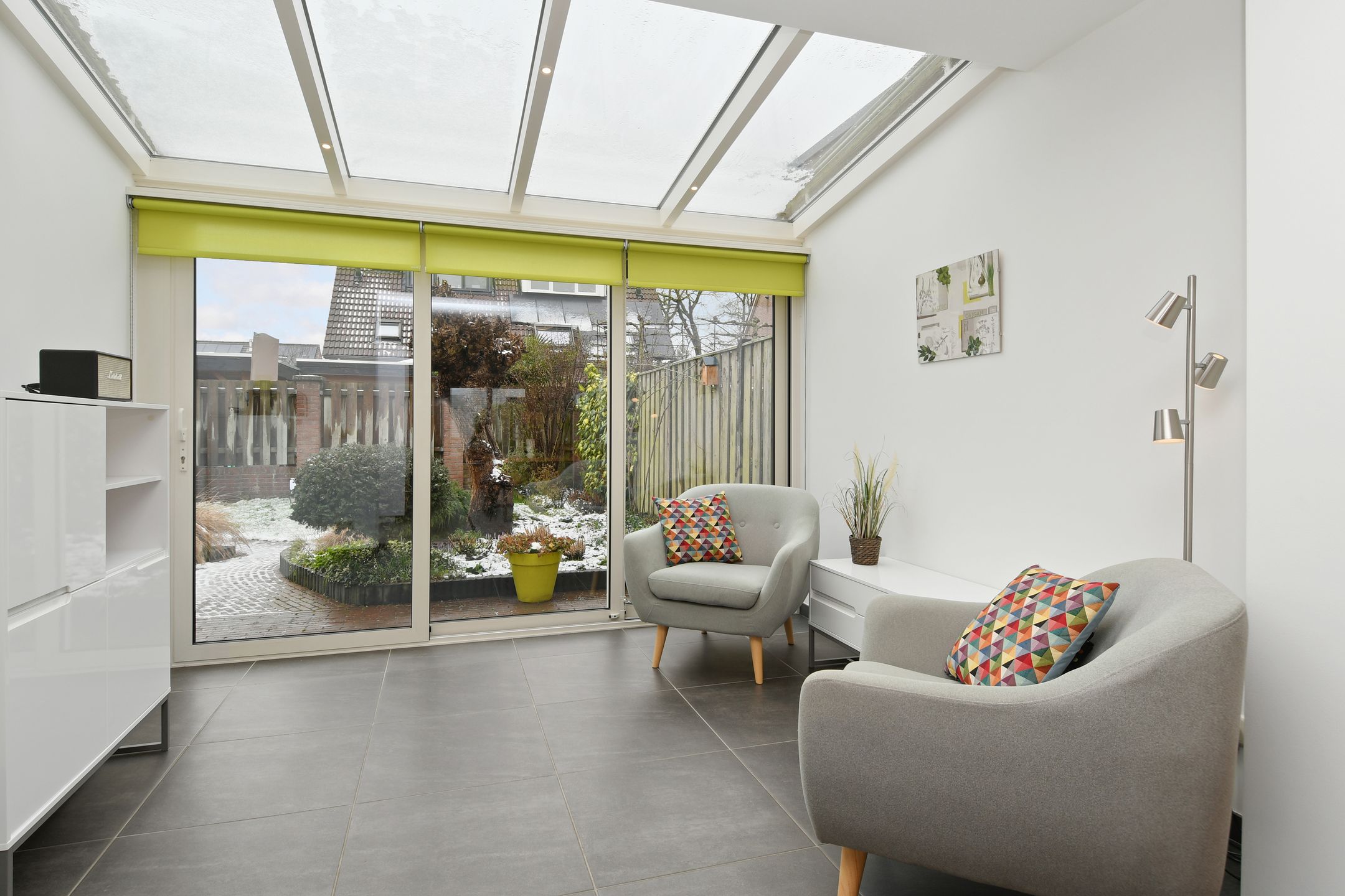 Foto 12 van Leistraat 1