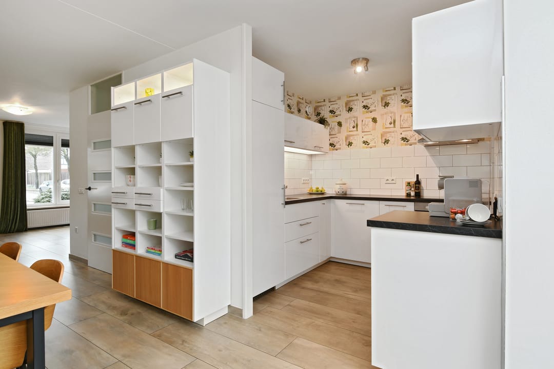 Foto 16 van Leistraat 1