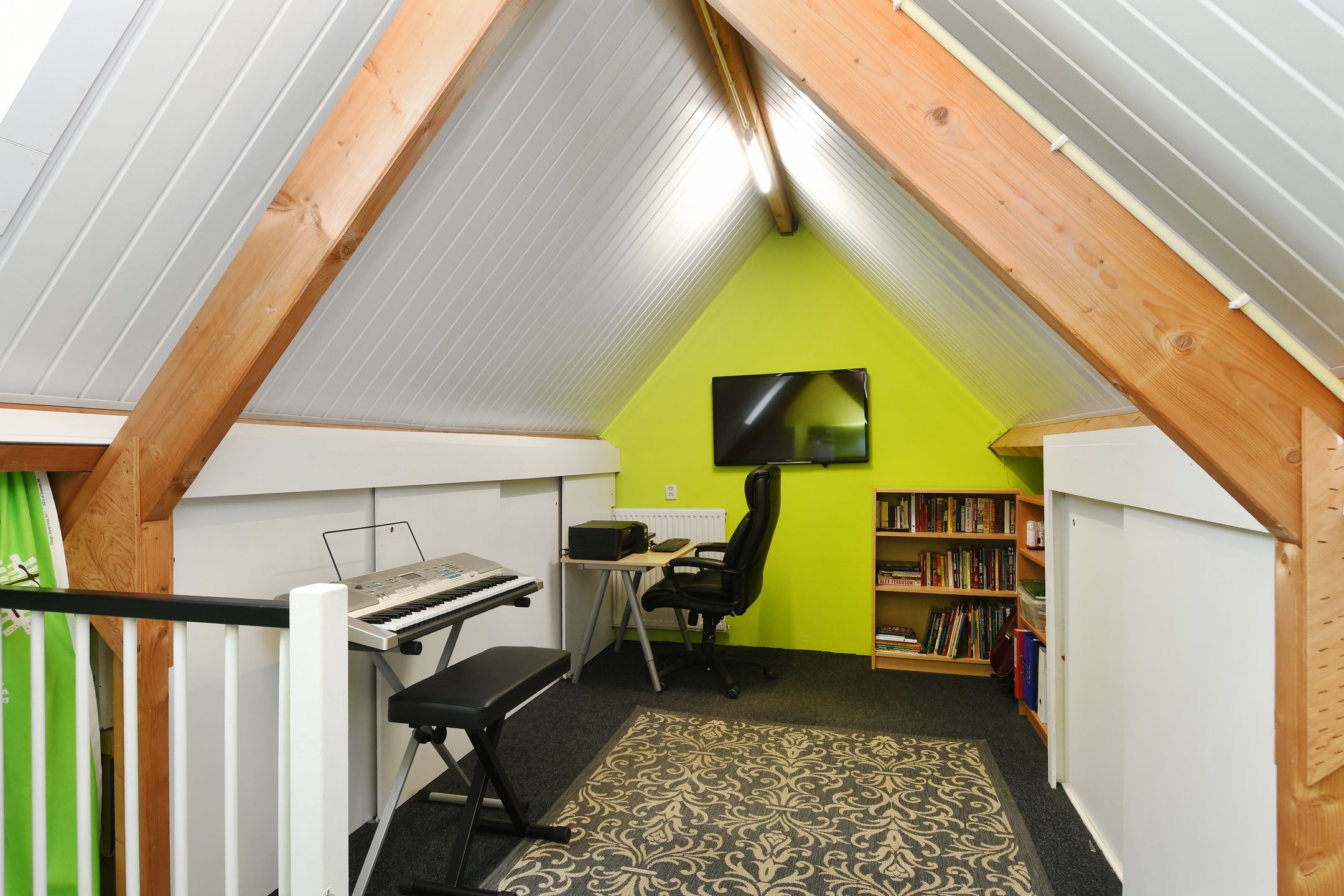 Foto 27 van Leistraat 1