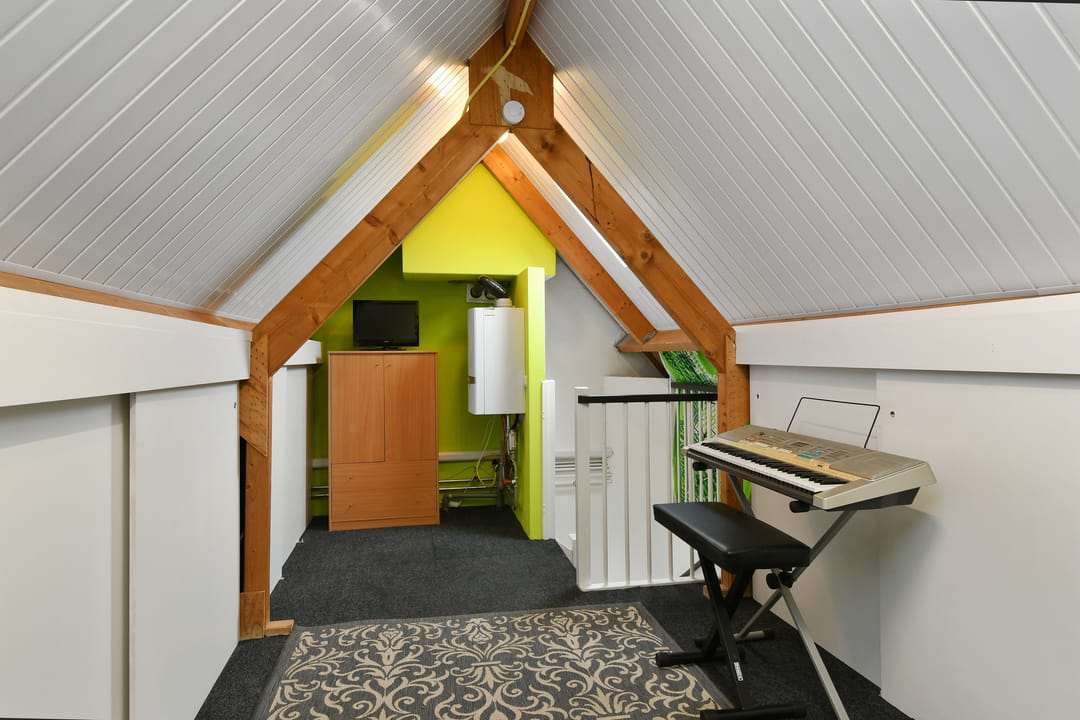 Foto 28 van Leistraat 1