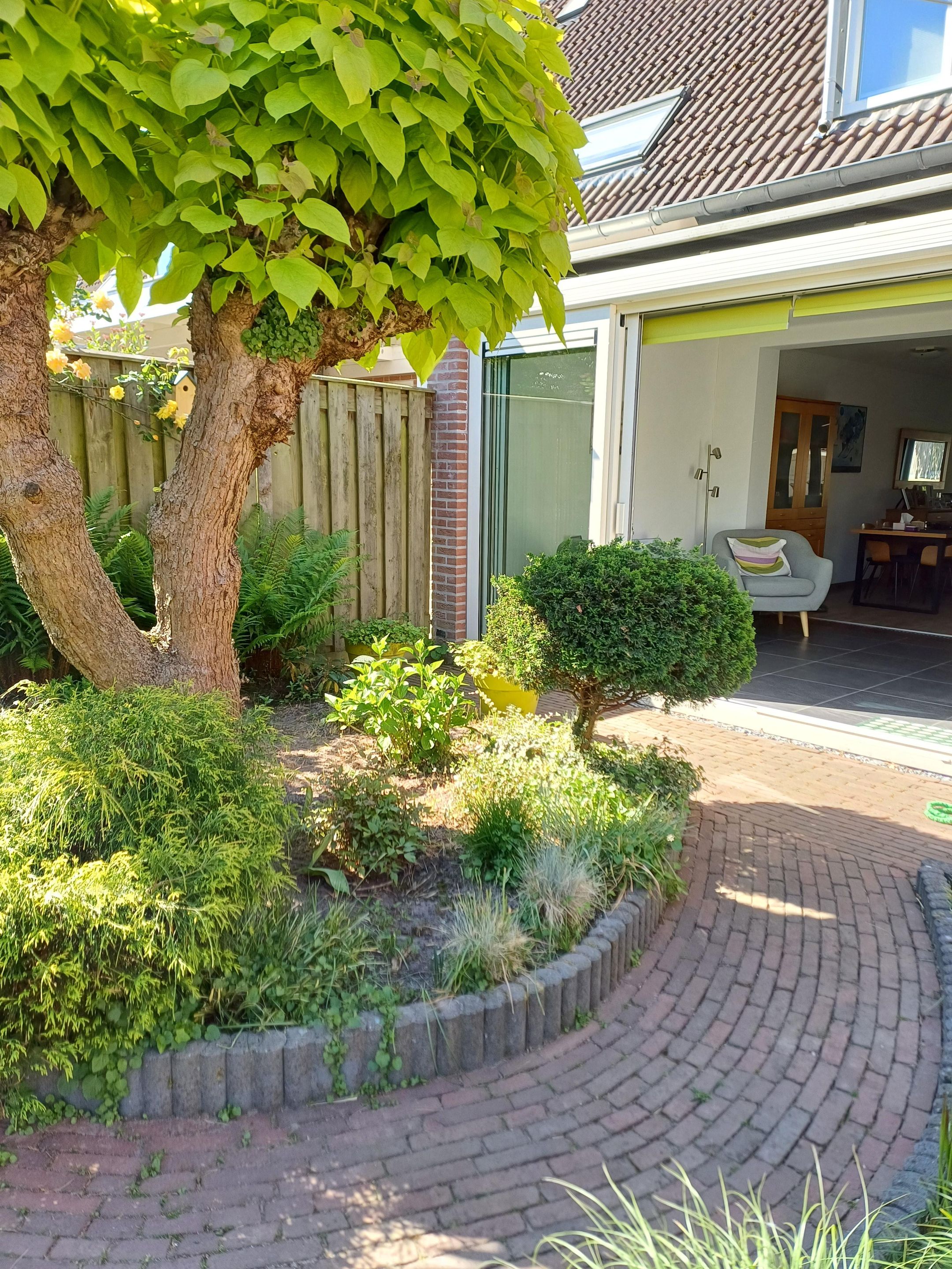 Foto 30 van Leistraat 1