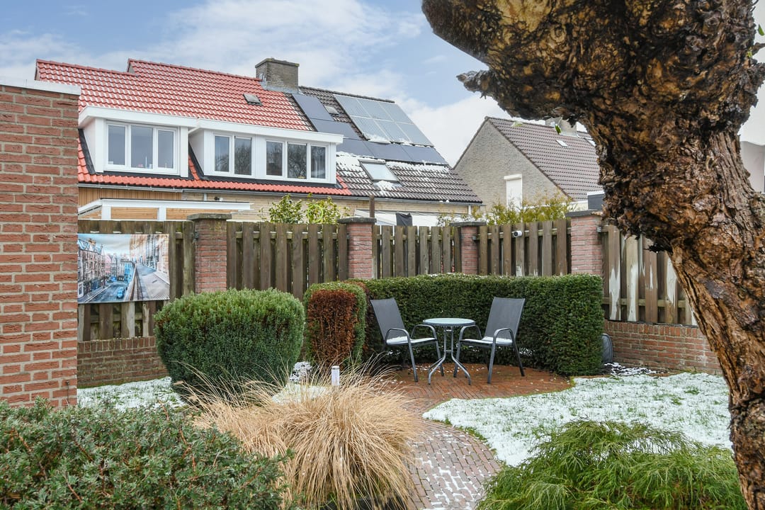 Foto 32 van Leistraat 1