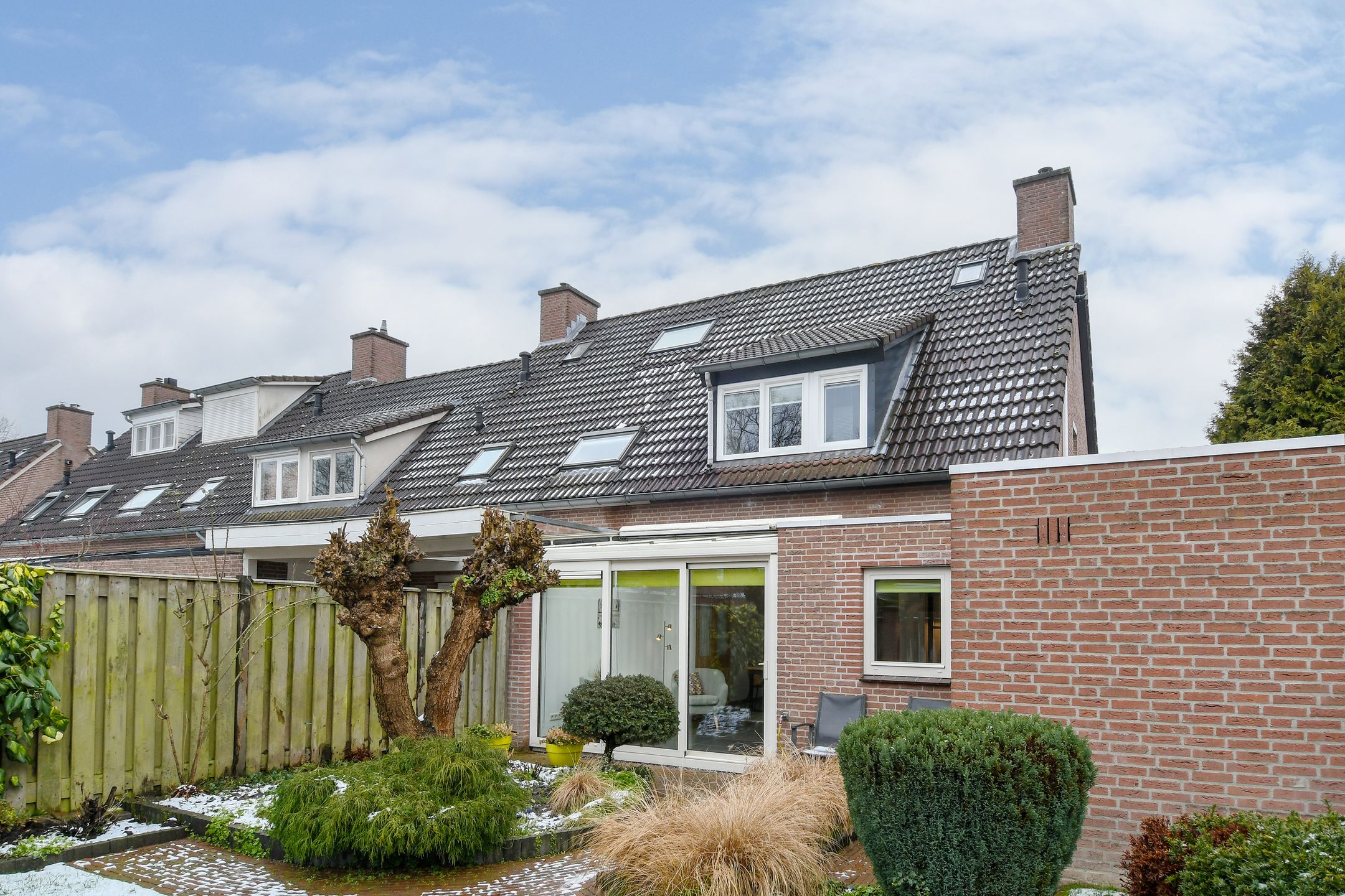 Foto 33 van Leistraat 1