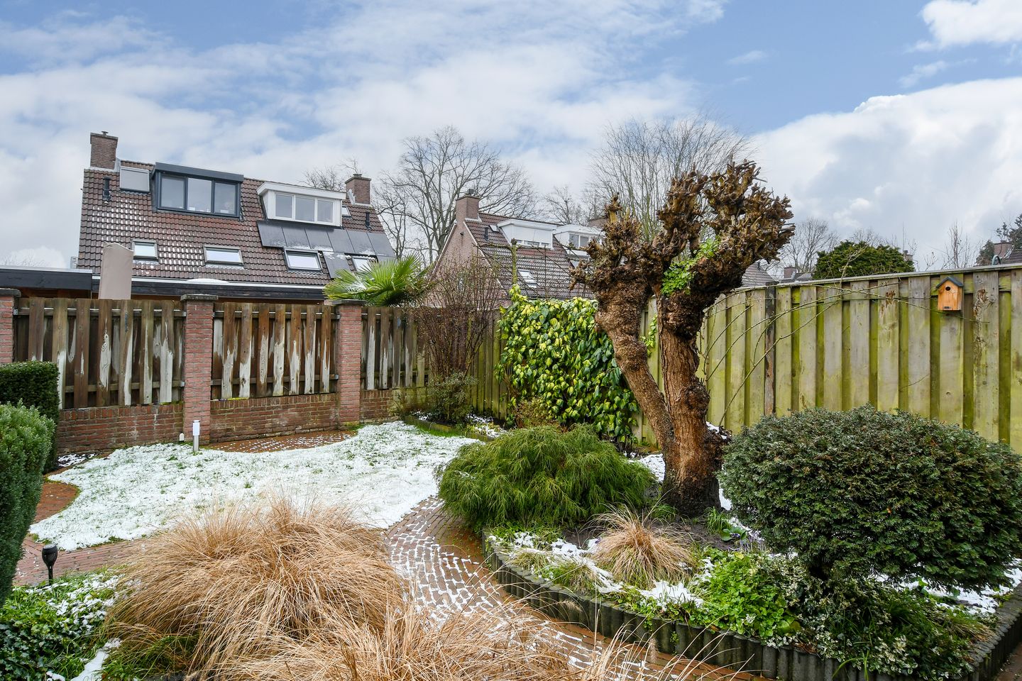 Foto 34 van Leistraat 1