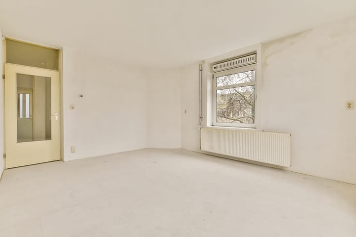 Photo 3 of Turnerstraat 25-C