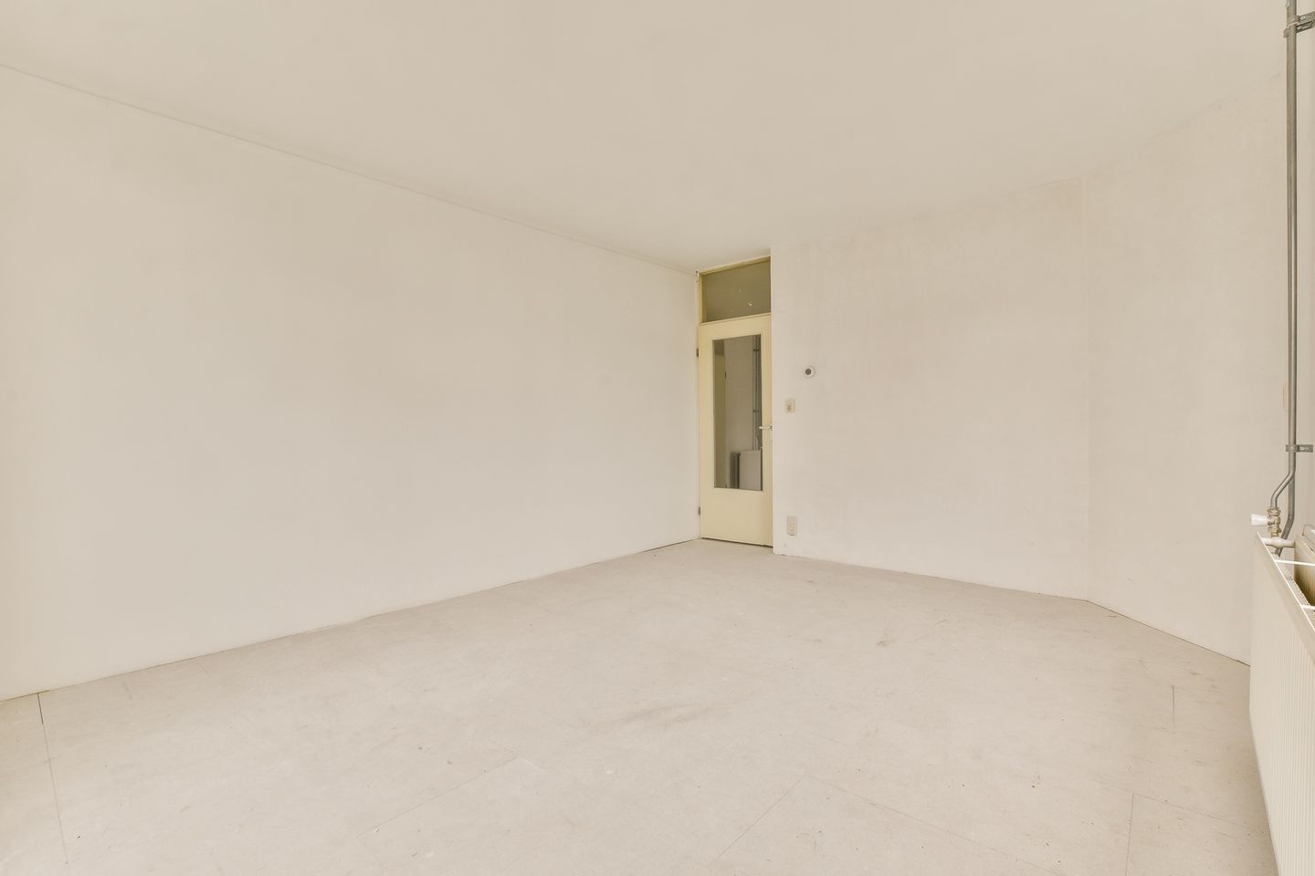 Foto 4 van Turnerstraat 25-C
