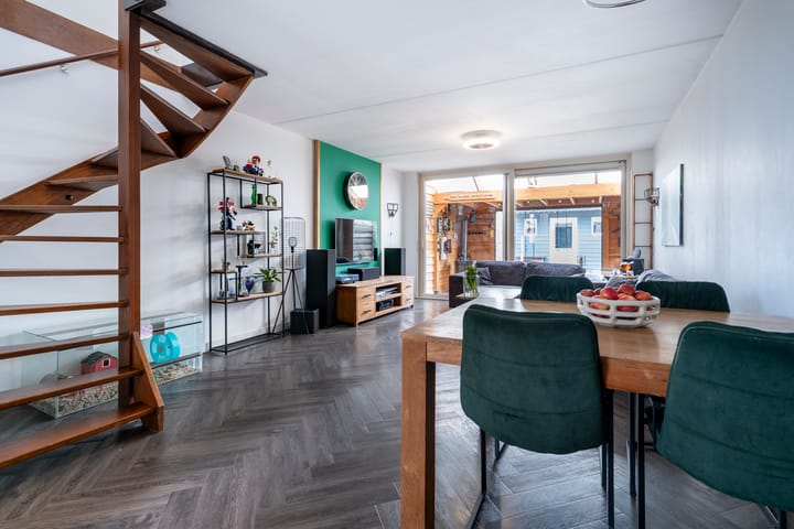 Foto 3 van Nachtegaal 4