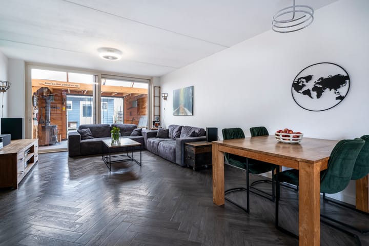 Foto 4 van Nachtegaal 4