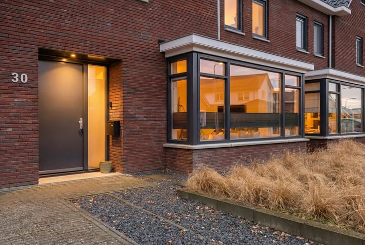 Foto 5 van Otterstraat 30