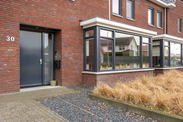 Foto 6 van Otterstraat 30