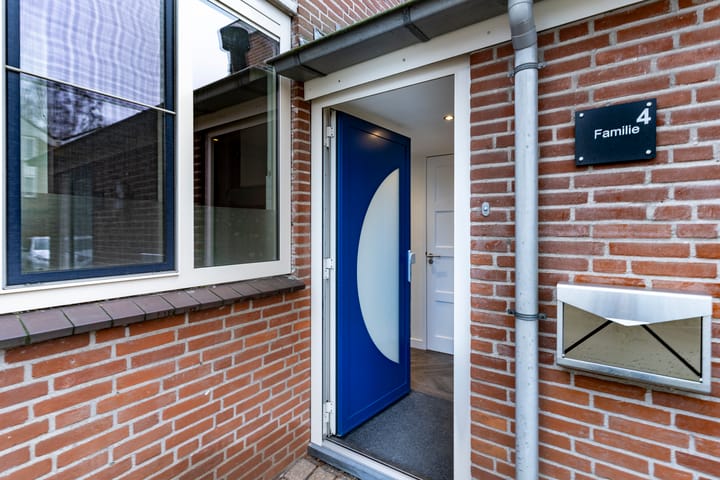 Foto 2 van Nachtegaal 4