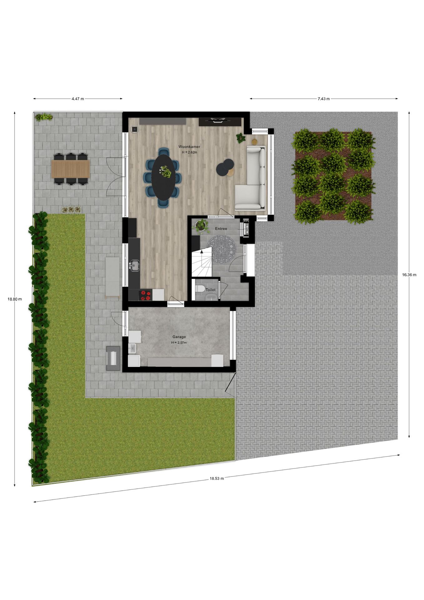 Foto 48 van Otterstraat 30