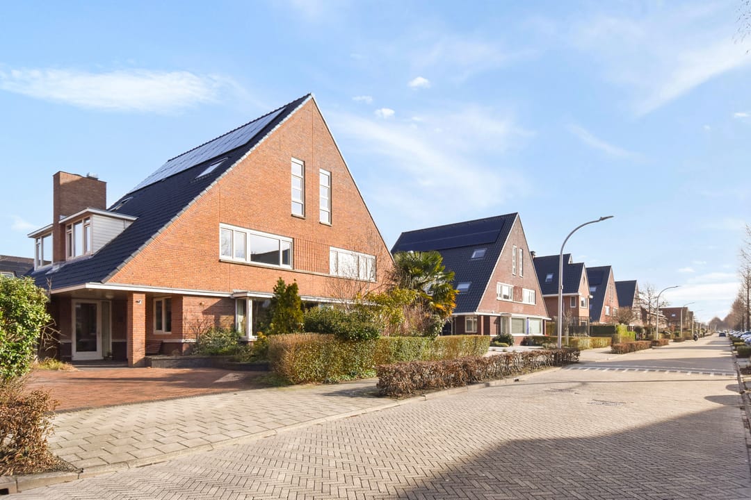 Photo 1 of Fellowshiplaan 23