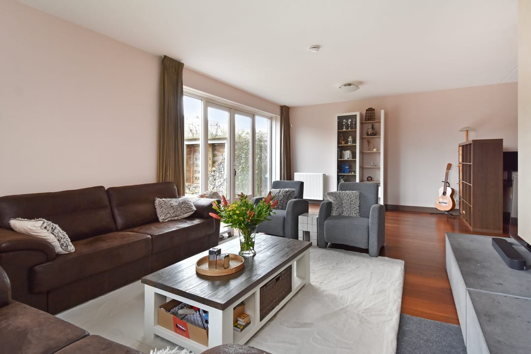 Photo 2 of Fellowshiplaan 23