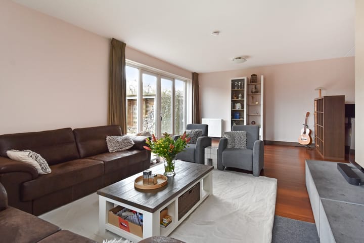 Foto 2 van Fellowshiplaan 23