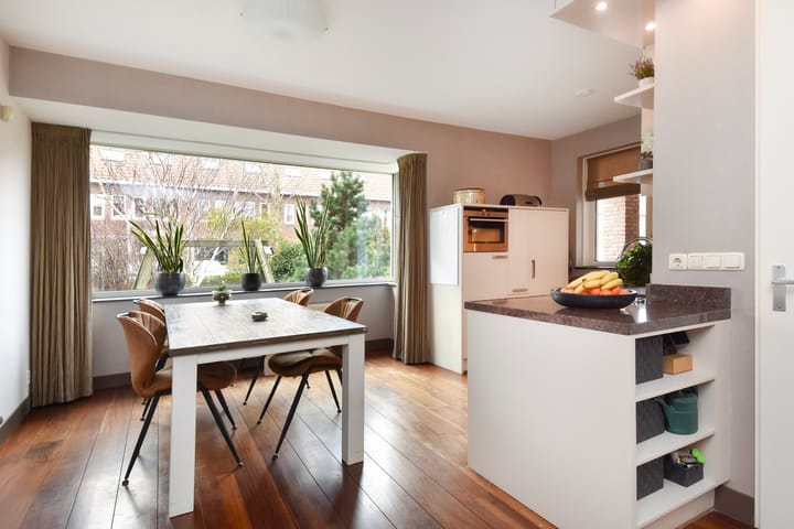 Foto 3 van Fellowshiplaan 23