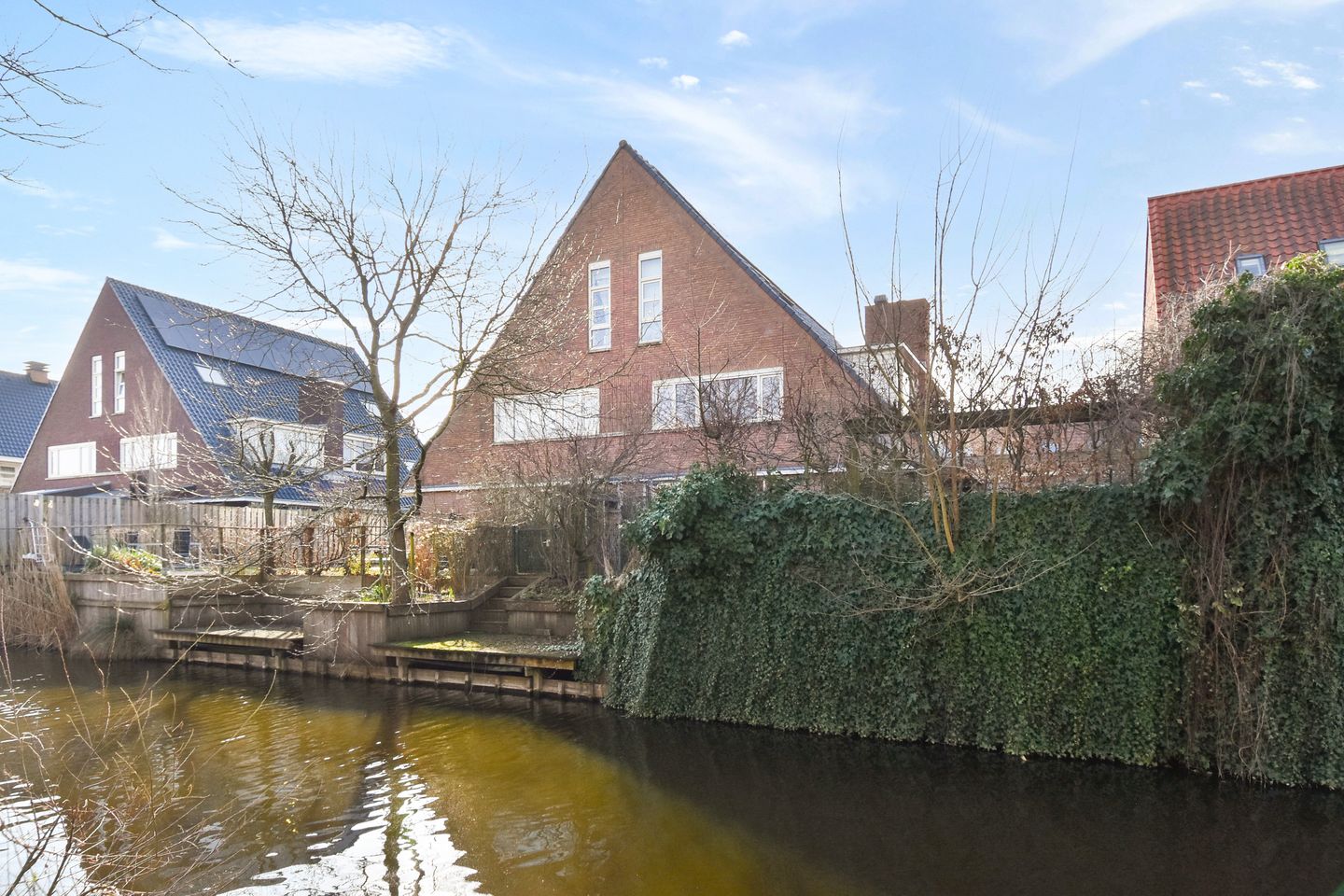 Photo 4 of Fellowshiplaan 23