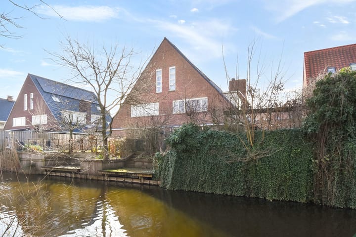 Foto 4 van Fellowshiplaan 23