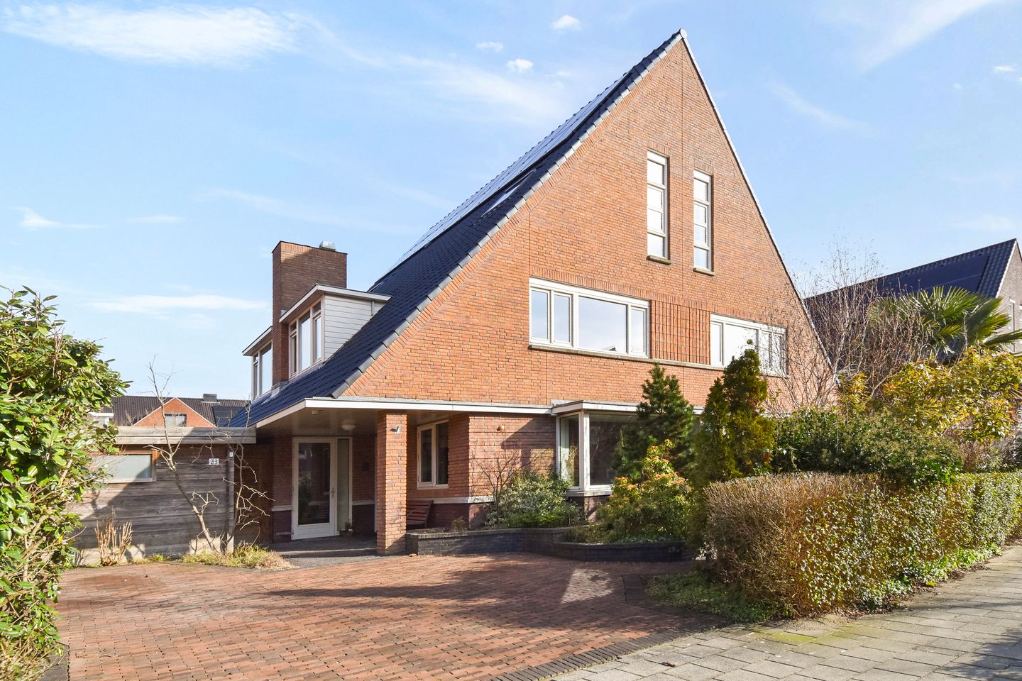 Photo 5 of Fellowshiplaan 23